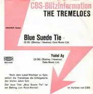 The Tremeloes - Blue Suede Tie