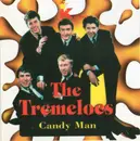 CD - The Tremeloes - Candy Man