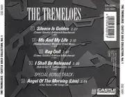 CD - The Tremeloes - Castle Gold Collection, Vol. 1