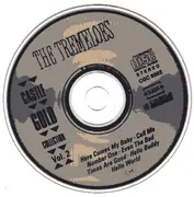 CD Single - The Tremeloes - Castle Gold Collection, Vol. 2