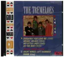 CD - The Tremeloes - Castle Gold Collection, Vol. 2