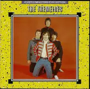 CD - The Tremeloes - Castle Masters Collection
