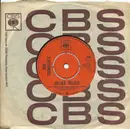 7inch Vinyl Single - The Tremeloes - Helule Helule - Push out centre