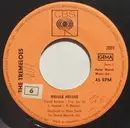 7inch Vinyl Single - The Tremeloes - Helule Helule