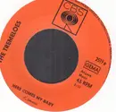 7inch Vinyl Single - The Tremeloes - Here Comes My Baby - No Original Cover