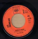 7inch Vinyl Single - The Tremeloes - Silence Is Golden