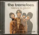 CD - The Tremeloes - Silence Is Golden