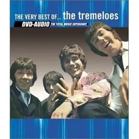 The Tremeloes - The Very Best Of The Tremeloes
