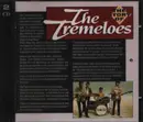 Double CD - The Tremeloes - The Story Of The Tremeloes