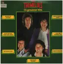 LP - The Tremeloes - 16 Greatest Hits