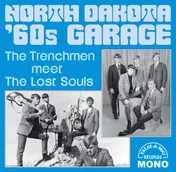 Lost Souls - North Dakota '60s Garage