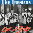 CD - The Treniers - Cool It Baby