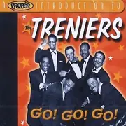 CD - The Treniers - A Proper Introduction To The Treniers: Go! Go! Go! - Digipak