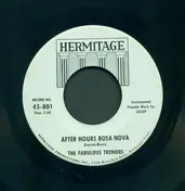 The Treniers - After Hours Bosa Nova / Lover Come Back To Me