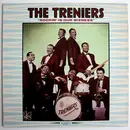 LP - The Treniers - Rockin' Is Our Bizness