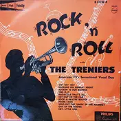 The Treniers - Rock And Roll With The Treniers