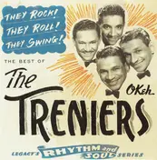 The Treniers - They Rock! They Roll! They Swing! The Best Of The Treniers
