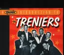CD - The Treniers - A Proper Introduction To The Treniers: Go! Go! Go! - Digipak