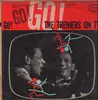 LP - The Treniers - Go! Go! Go! The Treniers on TV - OG US Release