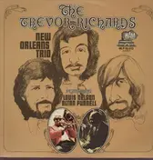 Trevor Richards New Orleans Trio - same, featuring louis nelso and alton purnell