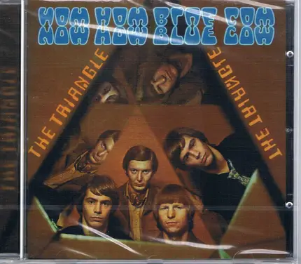 The Triangle - Now How Blue Cow