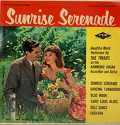 Sunrise Serenade