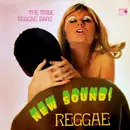 LP - The Tribe Reggae Band - New Sound! Reggae