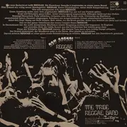 LP - The Tribe Reggae Band - New Sound! Reggae