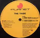 12inch Vinyl Single - The Tríbe - Funkytown