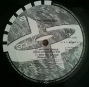 The Tribes Men - Into The Jungle