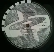12inch Vinyl Single - The Tribes Men - Into The Jungle - Promo