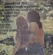 Tribes - Sounds Of The Woodstock Age Volume 2