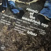 Tribes - Sounds Of The Woodstock Age Volume 3