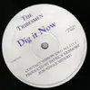 12'' - The Tribesmen - Dig It Now