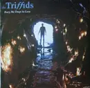 12'' - The Triffids - Bury Me Deep In Love