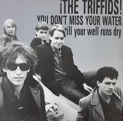 12'' - The Triffids - You Don't Miss Your Water Till Your Well Runs Dry