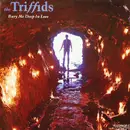 12inch Vinyl Single - The Triffids - Bury Me Deep In Love
