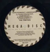LP - The Triffids - Love In Bright Landscapes