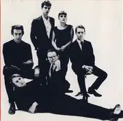 CD - The Triffids - Stockholm - Live