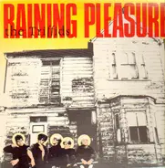 The Triffids - Raining Pleasure