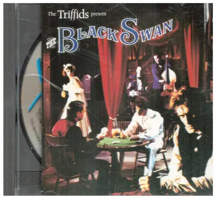 The Triffids - The Triffids Present The Black Swan