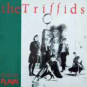 LP - The Triffids - Treeless Plain