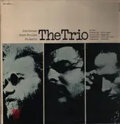 LP - The Trio - The Trio Vol. 1