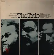 The Trio - The Trio Vol. 1