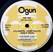 LP - The Trio - By Contact