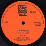 LP - The Trio - Conflagration