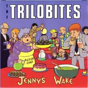 The Trilobites - Jenny's Wake / I Can See