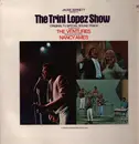 LP - The Trini Lopez Show - Original TV Special Sound Track