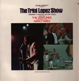 Trini Lopez - Original TV Special Sound Track