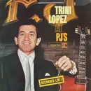 LP - The Trini Lopez Trio - Trini Lopez At PJ's